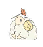 sheepy（個別スタンプ：11）