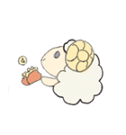 sheepy（個別スタンプ：12）