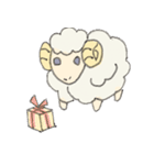 sheepy（個別スタンプ：17）