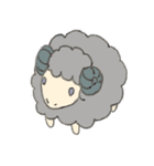 sheepy（個別スタンプ：18）