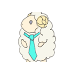 sheepy（個別スタンプ：19）