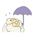 sheepy（個別スタンプ：21）