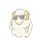 sheepy（個別スタンプ：22）