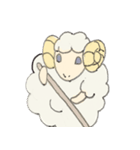 sheepy（個別スタンプ：23）