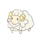 sheepy（個別スタンプ：24）
