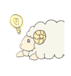 sheepy（個別スタンプ：27）