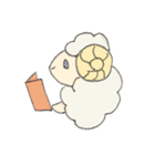 sheepy（個別スタンプ：28）