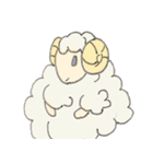 sheepy（個別スタンプ：30）