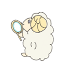 sheepy（個別スタンプ：31）