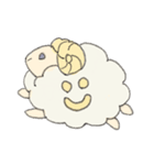 sheepy（個別スタンプ：32）