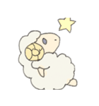 sheepy（個別スタンプ：33）