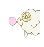 sheepy（個別スタンプ：34）