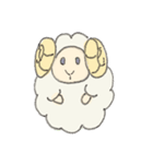 sheepy（個別スタンプ：35）