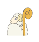 sheepy（個別スタンプ：36）