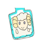 sheepy（個別スタンプ：37）