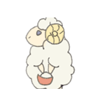 sheepy（個別スタンプ：38）
