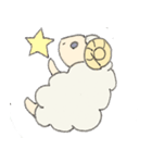 sheepy（個別スタンプ：39）