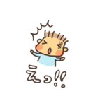 小学生でしょスタンプ（個別スタンプ：9）