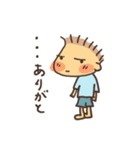 小学生でしょスタンプ（個別スタンプ：10）