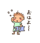 小学生でしょスタンプ（個別スタンプ：11）