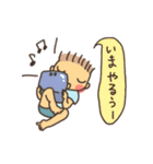 小学生でしょスタンプ（個別スタンプ：15）