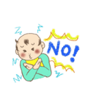 赤ん坊の生活（個別スタンプ：28）