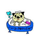 かしげの日常（個別スタンプ：12）