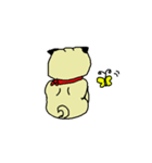 かしげの日常（個別スタンプ：25）