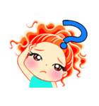 Hao can Ai（個別スタンプ：4）