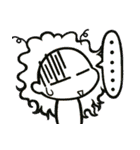 Hao can Ai（個別スタンプ：13）