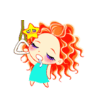 Hao can Ai（個別スタンプ：17）