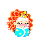 Hao can Ai（個別スタンプ：18）