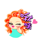 Hao can Ai（個別スタンプ：30）