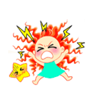 Hao can Ai（個別スタンプ：32）
