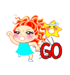Hao can Ai（個別スタンプ：33）