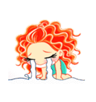 Hao can Ai（個別スタンプ：35）