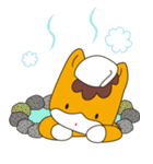 ぐんまちゃん（個別スタンプ：12）