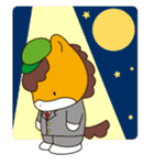 ぐんまちゃん（個別スタンプ：21）