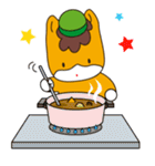 ぐんまちゃん（個別スタンプ：24）