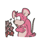 サシー（日本語版）（個別スタンプ：15）