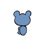 輪っカエル（個別スタンプ：8）
