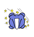 輪っカエル（個別スタンプ：20）