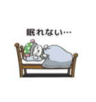 "なりきり"スタンプ（個別スタンプ：33）