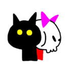 コワかわ！？ガイ子ちゃん（個別スタンプ：39）