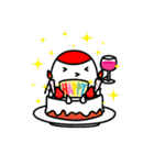 鶴ちゃん（個別スタンプ：2）