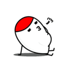 鶴ちゃん（個別スタンプ：36）