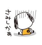 博多たい。（個別スタンプ：8）