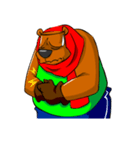 Bruno！！（個別スタンプ：32）
