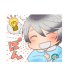 せんごく幼稚園！2（個別スタンプ：10）