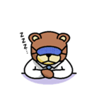 上司と部下（個別スタンプ：23）